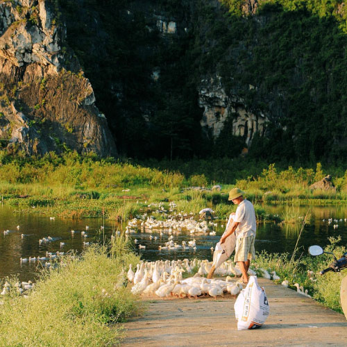 Khu bảo tồn thiên nhiên Vân Long